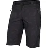 Image de ENDURA Hummvee Short de Cyclisme Homme avec Doublure ClickFast  Noir Taille 4XL