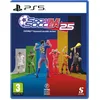 Image de Sociable Soccer 24 Playstation 5
