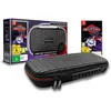Image de Maxx Tech Premium Carry Case & Hyper Sentinel Bundle for Nintendo Switch 2&1, Protective Hard Shell, Soft Lining, Accessory Storage, Game Cartridge Storage, Nintendo Switch 2 & 1 Compatible, noir