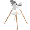 Image de Joie Chaise Haute Pour La Maison Chestnut