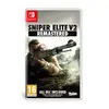 Image de Sniper Elite 2 Remastered Switch