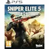 Image de Rebellion Sniper Elite 5