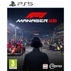 Image de F1 Manager 2022 PS5