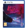 Image de Killer Frequency Playstation 5