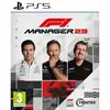 Image de Frontier F1 Manager 2023 Playstation 5