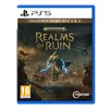 Image de Warhammer Age of Sigmar Realms of Ruin Playstation 5