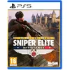 Image de Sniper Elite Resistance Deluxe Edition Playstation 5