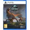Image de Jurassic World Evolution 3 Playstation 5
