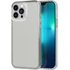 Image de Tech21 T21-8980 Evo Clear pour iPhone 13 Pro Max - Coque de téléphone transparente avec protection contre les chutes multiples de 3,6 m
