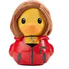 Image de Tubbz Nounours Resident Evil Claire Redfield 20 Cm