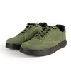 Image de Endura Hummvee Chaussures de VTT plates, Vert olive, 44 EU