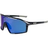 Image de Endura Lunettes Gabbro II pour homme, bleu marine, taille unique