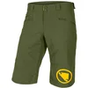 Image de Endura Singletrack II Mountain Bike Shorts
