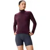 Image de Endura Xtract Roubaix Maillot à manches longues M, aubergine, M