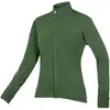 Image de Endura Maillot manches longues Xtract Roubaix pour femme