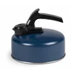 Image de Bouilloire sifflante billy bleue 1l kampa