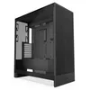 Image de NZXT H7 Flow | Tour moyenne ATX circ. d’air | 3 ventilateurs inf. 120 mm pour refroidissement direct carte graphique | 3 ventilateurs avant 120 mm | Radiateur avant 420 mm | Gestion des câbles | Noir