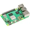 Image de Raspberry Pi 5 B 8 GB 4 x 2.4 GHz Raspberry Pi®