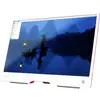 Image de Raspberry Pi® SC0940 LCD-monitor Energielabel B (A - G) 39.6 cm (15.6 inch) 1920 x 1080 Pixel 16:9 HDMI, USB-C, Jackplug