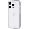 Image de Tech21 EvoClear   Coque de protection contre les chocs pour iPhone 16 Pro   Compatible avec MagSafe   Transparent