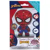 Image de Crayola Compagnon D'art En Cristal Spiderman