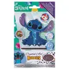 Image de Crayola Kit Créatif De Cristaux Brillants Pour Amis D'art En Cristal Stitch 12x19.5x1.5 Cm