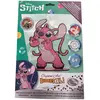 Image de Crayola Art Cristal Xl Buddy Ange Caxlbd