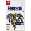 Image de Epic Games Fortnite Transformers Pack (code de téléchargement du jeu dans la boîte) - Switch