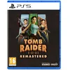 Image de Tomb Raider 1-3 Remastered Starring Lara Croft - PS5 (Version Benelux)
