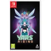 Image de Yars Rising - Switch (Version anglaise)