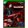 Image de Halloween & Ash vs Evil Dead Retro Realms - Xbox (Version française)