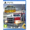 Image de Alaskan Road Truckers: Highway Edition (Version française) - PS5