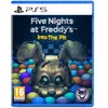 Image de Five Nights at Freddy's - Into the Pit - PS5 (Version française)