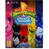 Image de Mighty Morphin Power Rangers: Ritas Rewind - PS5 (Version anglaise)