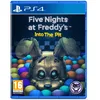 Image de Five Nights at Freddy's - Into the Pit - PS4 (Version française)