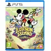 Image de Disney Illusion Island Mickey & Friends - PS5 version française