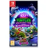 Image de Teenage Mutant Ninja Turtles: Splintered Fate - Deluxe Edition - Switch (Version française)