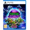 Image de Teenage Mutant Ninja Turtles: Splintered Fate - Deluxe Edition - PS5 (Version française)