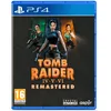 Image de Tomb Raider IV-VI Remastered Starring Lara Croft - PS4 (Version française)