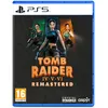 Image de Tomb Raider IV-VI Remastered Starring Lara Croft - PS5