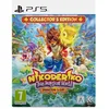 Image de Nikoderiko: The Magical World Directors Cut - Collectors Edition - PS5 (Version française)