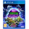 Image de Teenage Mutant Ninja Turtles: Splintered Fate - Deluxe Edition - PS4 (Version française)
