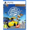 Image de Totally Reliable Delivery Service - Definitive Edition - PS5 (Version française)