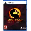 Image de Mortal Kombat: Legacy Kollection - PS5 (Version française)