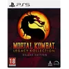 Image de Mortal Kombat: Legacy Kollection - Deluxe Edition - PS5 (Version française)