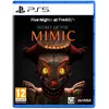 Image de Five Nights at Freddy s: Secret of the Mimic - PS5 (Version française)