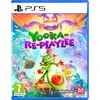 Image de Yooka Re-PlayLee - PS5 (Version française)