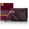 Image de ghd - Sèche-cheveux ghd Helios - Seche cheveux professionnel (Bordeaux) Pochette incluse - 2200 watts, séchage puissant et précis, sans frisottis, 30% plus brillants - Recommandé par les coiffeurs