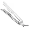 Image de ghd Sculpt   Lisseur interactif blanc  Pour un coiffage parfait et zéro dommage   Convient à tous les types de cheveux
