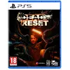 Image de DEAD RESET PS5